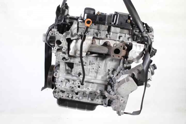 0135TQ PEUGEOT Motor completo comprar Bilbao