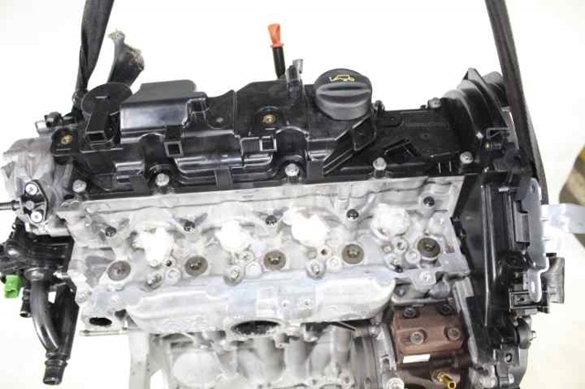 PEUGEOT 0135TQ Motor completo comprar Barcelona
