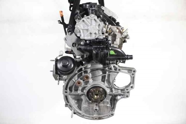 0135TQ Motor completo  disponible Burgos