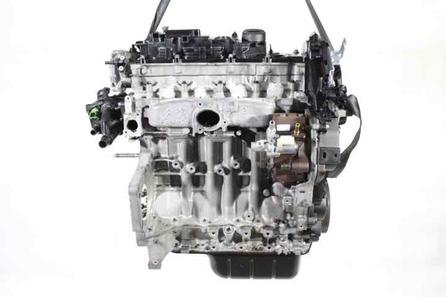 0135TQ PEUGEOT Motor completo comprar Madrid
