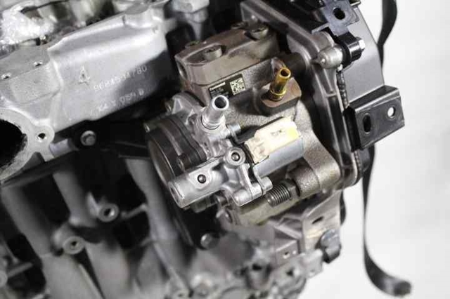 0135TQ PEUGEOT Motor completo  comprar en Jaén