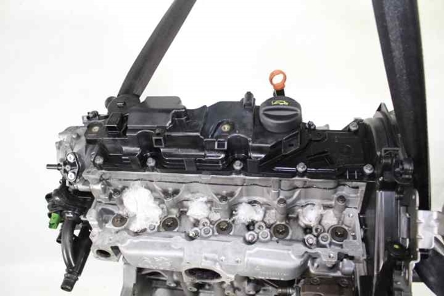 0135TQ PEUGEOT Motor completo  disponible Vigo