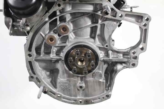 0135TQ Motor completo  comprar en Zaragoza