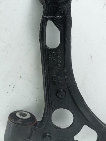 01374223080 PEUGEOT Brazo inferior izquierdo de la suspensión delantera comprar Madrid