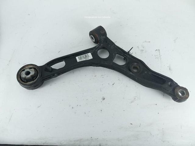 PEUGEOT 01374223080 Brazo inferior izquierdo de la suspensión delantera comprar Pamplona