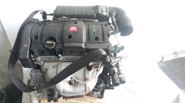 Motor completo Peugeot Partner