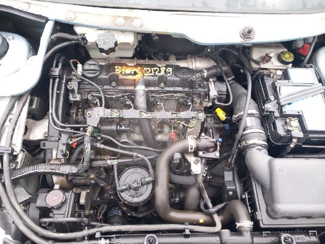 Motor Peugeot 406  familiar comprar en España