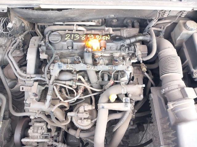 Motor Citroen C5  (2001-2004)