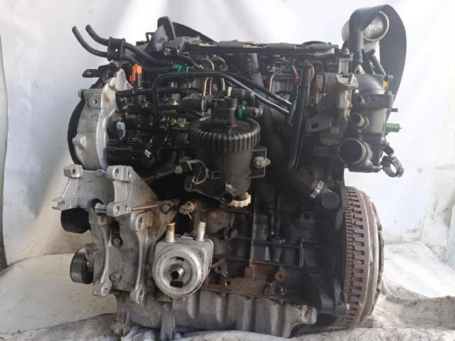 Motor Suzuki Grand Vitara  (FT, HT)