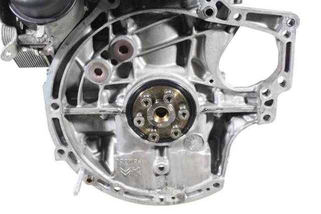 PEUGEOT 0139WQ Motor completo comprar Barcelona