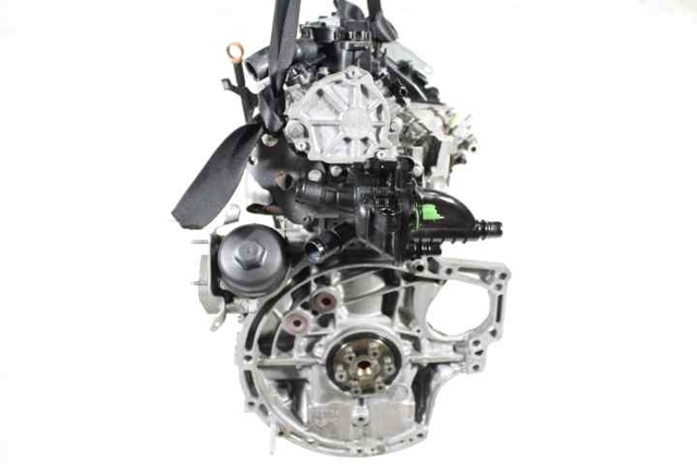 0139WQ PEUGEOT Motor completo  disponible Alicante