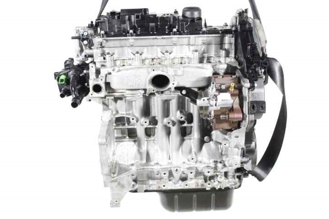 0139WQ PEUGEOT Motor completo  comprar en Oviedo