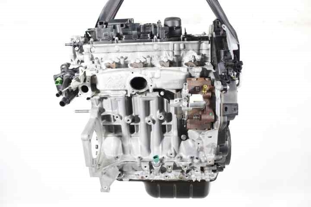 0139WQ PEUGEOT Motor completo  comprar en Oviedo