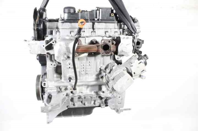 0139WQ PEUGEOT Motor completo comprar Bilbao