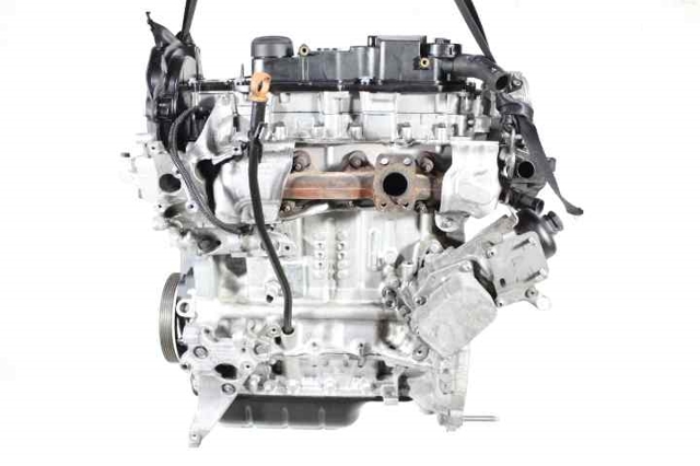 PEUGEOT 0139WQ Motor completo  disponible España