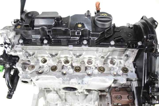 0139WQ Motor completo  disponible Málaga