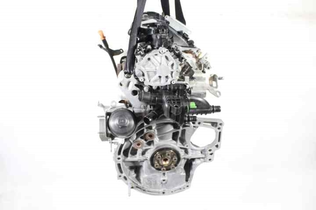 0139WQ PEUGEOT Motor completo  en stock Gandía
