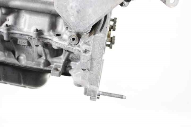 0139WQ PEUGEOT Motor completo  comprar en Jaén