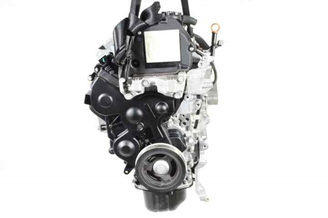 PEUGEOT 0139WQ Motor completo  en stock Valencia