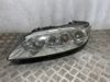 Faros delantero izquierdo 014003902L MAZDA