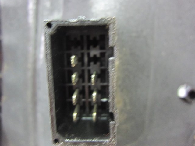 014092 RENAULT Espejo de retrovisor izquierdo  en stock Gandía