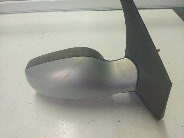 014092 RENAULT Espejo retrovisor izquierdo  disponible Vigo