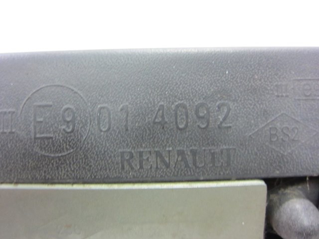 014092 RENAULT Espejo de retrovisor izquierdo comprar Madrid