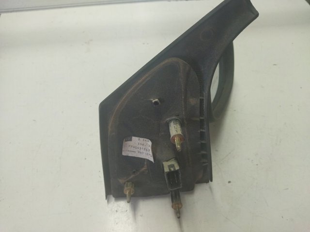 014092 RENAULT Espejo de retrovisor izquierdo  en stock Huelva