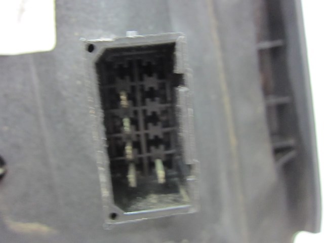 RENAULT 014092 Espejo de retrovisor izquierdo  en stock Valencia