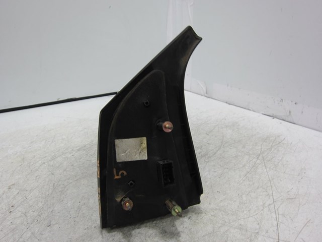 014092 RENAULT Espejo de retrovisor izquierdo comprar Alcalá