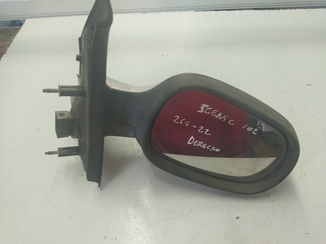 014092 RENAULT Espejo retrovisor izquierdo  comprar en Jaén