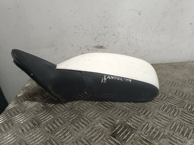 014128 RENAULT Espejo de retrovisor derecho  en stock Huelva