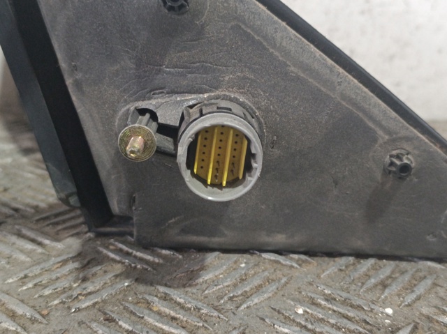 RENAULT 014128 Espejo de retrovisor derecho comprar Pamplona