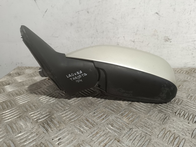 014128 RENAULT Espejo de retrovisor derecho comprar Madrid