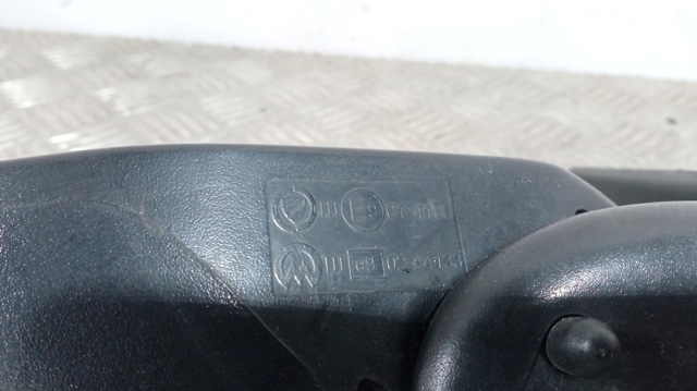 014133 FIAT Espejo retrovisor derecho  comprar en Jaén