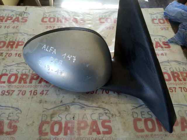 FIAT 014133 Espejo retrovisor derecho  comprar en Murcia