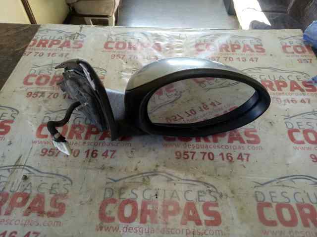 014133 FIAT Espejo de retrovisor derecho  en stock Huelva