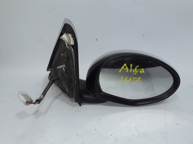 FIAT 014133 Espejo de retrovisor derecho  en stock Salamanca