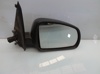 Espejo retrovisor derecho 014176 OPEL