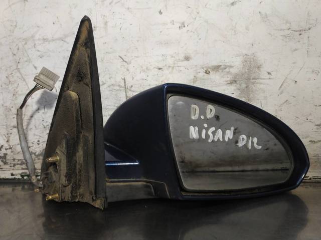 014180 Nissan/Infiniti