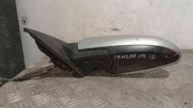 Retrovisor exterior derecho 014180 NISSAN
