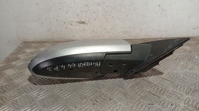 Retrovisor exterior derecho 014180 NISSAN