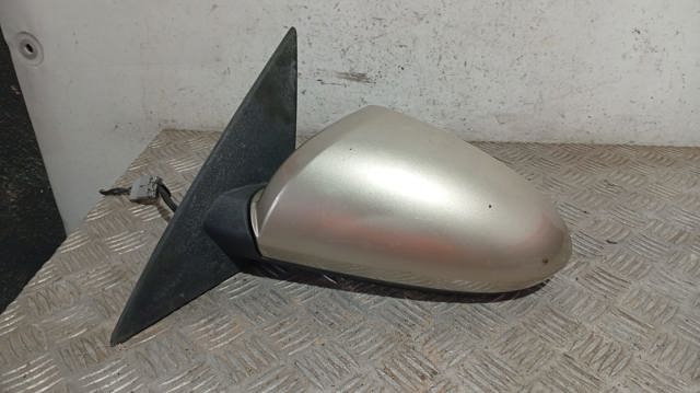 Retrovisor exterior derecho 014180 NISSAN