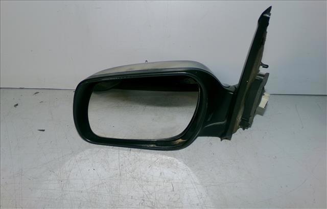 Espejo retrovisor derecho 014202 Mazda