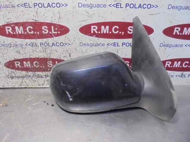 MAZDA 014202 Espejo de retrovisor derecho  en stock Terrassa