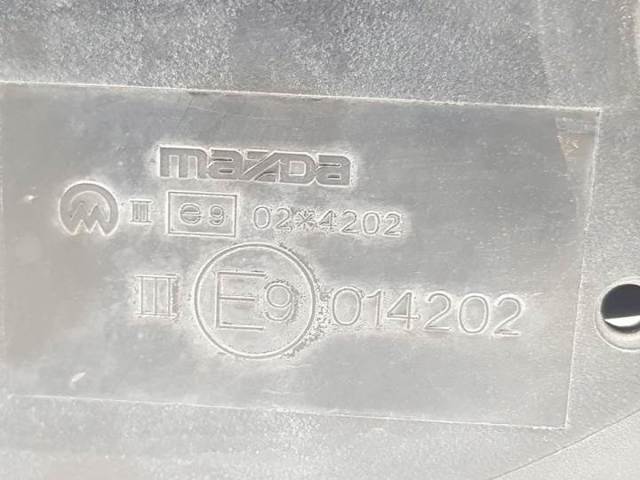 014202 Espejo de retrovisor derecho  en stock Granada