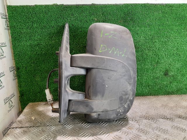 014242 RENAULT Espejo de retrovisor izquierdo comprar Madrid