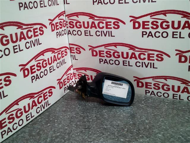 014743 VAG Espejo de retrovisor derecho comprar Bilbao