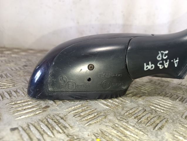 014743 Espejo retrovisor derecho  comprar en Pontevedra