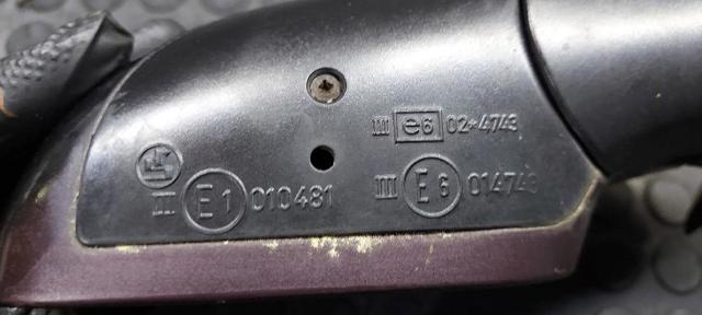 014743 VAG Espejo de retrovisor derecho comprar Alcalá